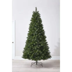 8ft Colorado Artificial Christmas Tree -NON Outdoor Shop 12840324 1394893300067209