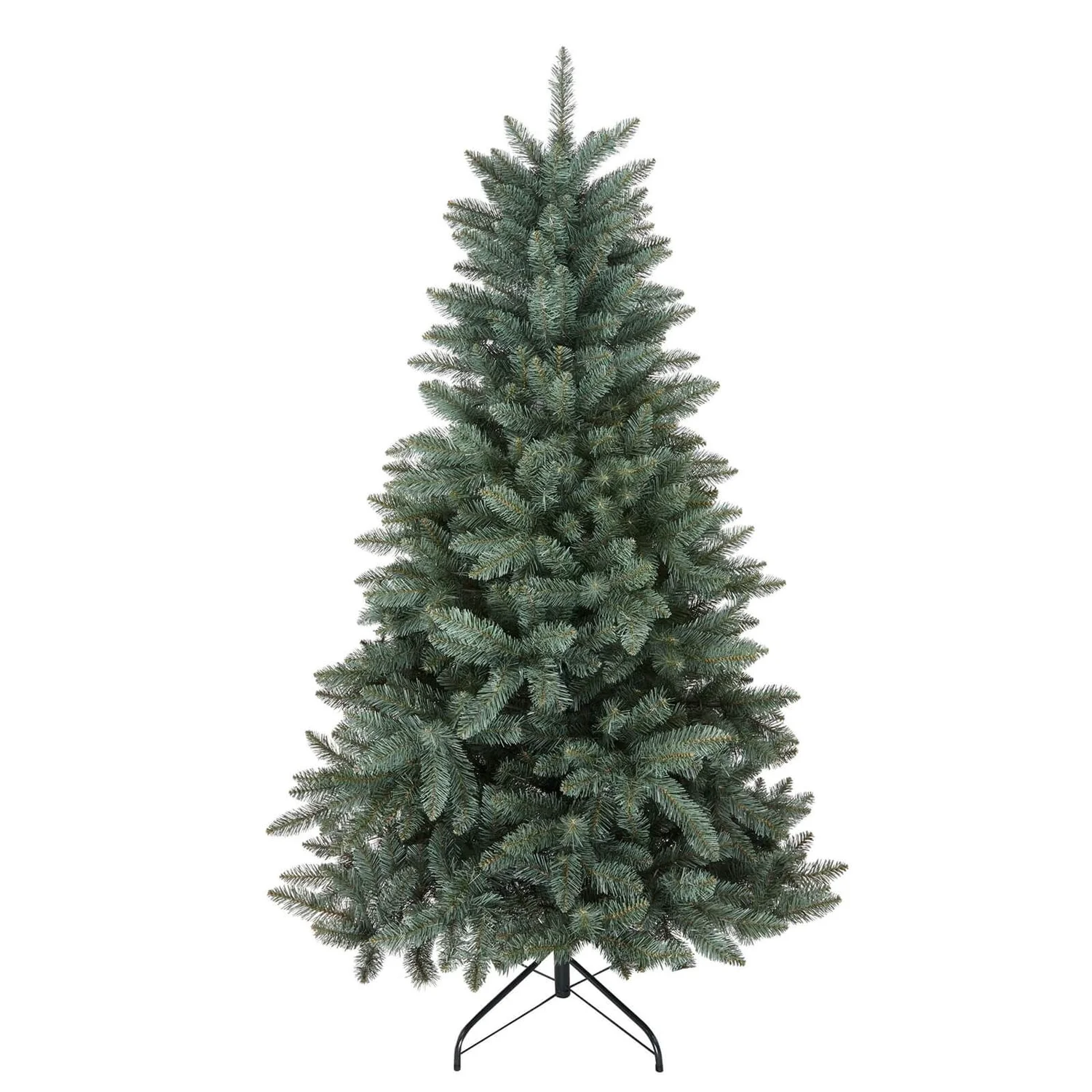 7ft Prague Artificial Christmas Tree 3 7ft Prague Artificial Christmas Tree