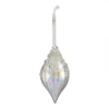Iridescent Jewels Glass Teardrop Hanging Christmas Tree Decoration -NON Outdoor Shop 12840606 6804884042254472