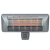 La Hacienda Oswald Wall Mounted Heater - 2000W 1 La Hacienda Oswald Wall Mounted Heater - 2000W -NON Outdoor Shop 12881832 1834843404887883