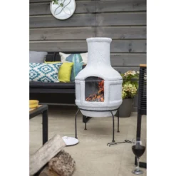 Margarita Cook & Eat Chiminea 9 Margarita Cook & Eat Chiminea -NON Outdoor Shop 12882150 1474843462084968