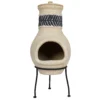 Venezuela Clay Chiminea 1 Venezuela Clay Chiminea -NON Outdoor Shop 12882167 2704843462166325