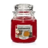 Yankee Candle Home Inspiration Medium Jar Apple Cinnamon Cider 2 Yankee Candle Home Inspiration Medium Jar Apple Cinnamon Cider -NON Outdoor Shop 12882329 1254843630355151