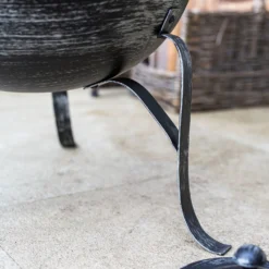 La Hacienda Monterrey Chiminea -NON Outdoor Shop 12883621 1124987129006818