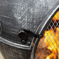 La Hacienda Monterrey Chiminea -NON Outdoor Shop 12883621 1934987128962976