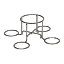 BBQ Buddy Chicken Roaster Beer Can