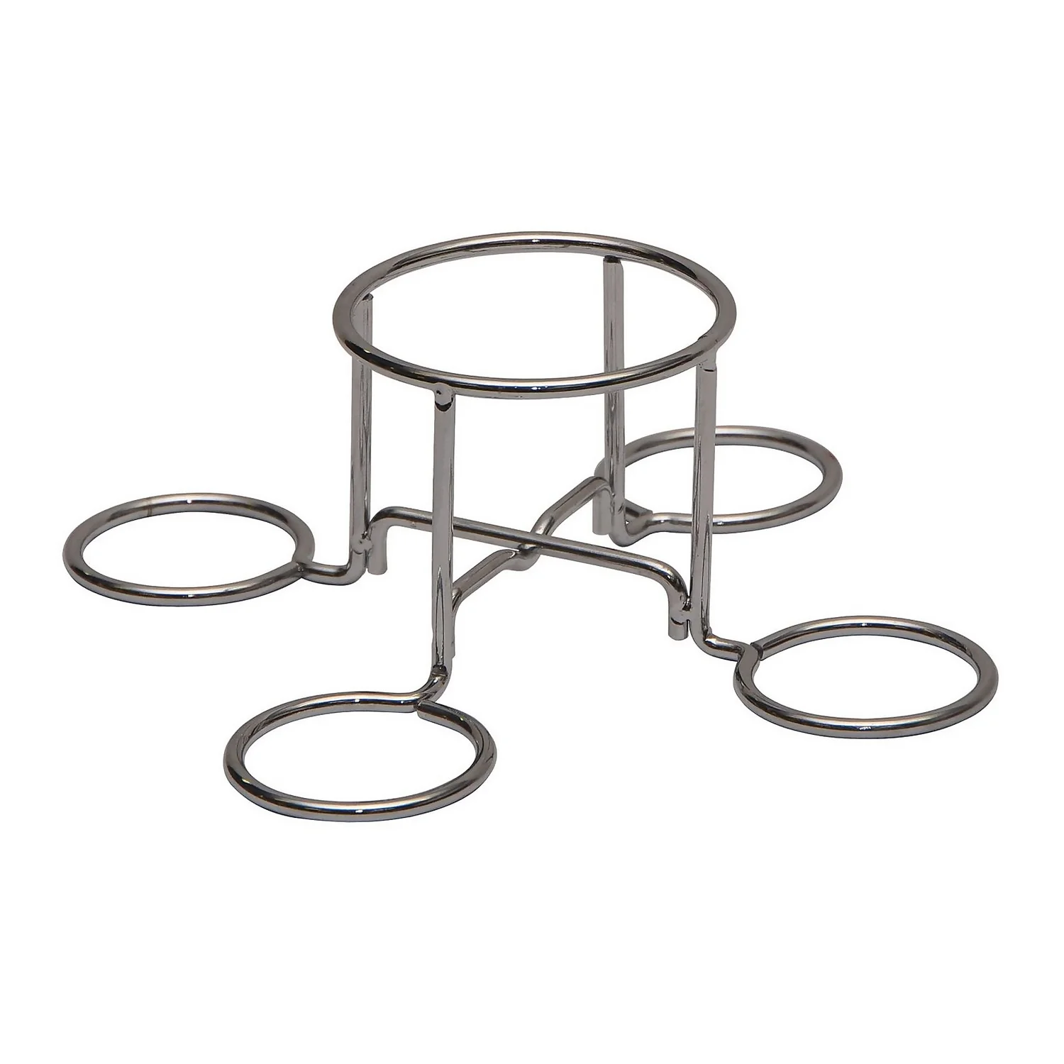 BBQ Buddy Chicken Roaster Beer Can 3 BBQ Buddy Chicken Roaster Beer Can