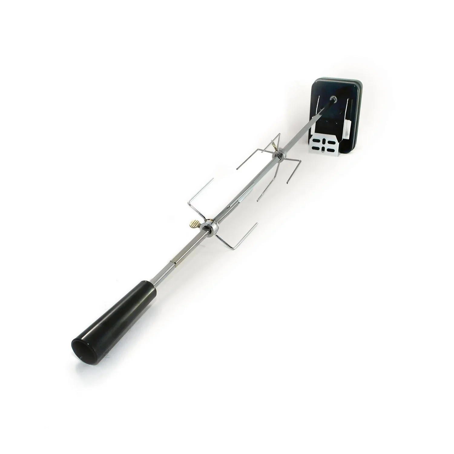 BBQ Buddy Rotisserie Battery Motor 3 BBQ Buddy Rotisserie Battery Motor