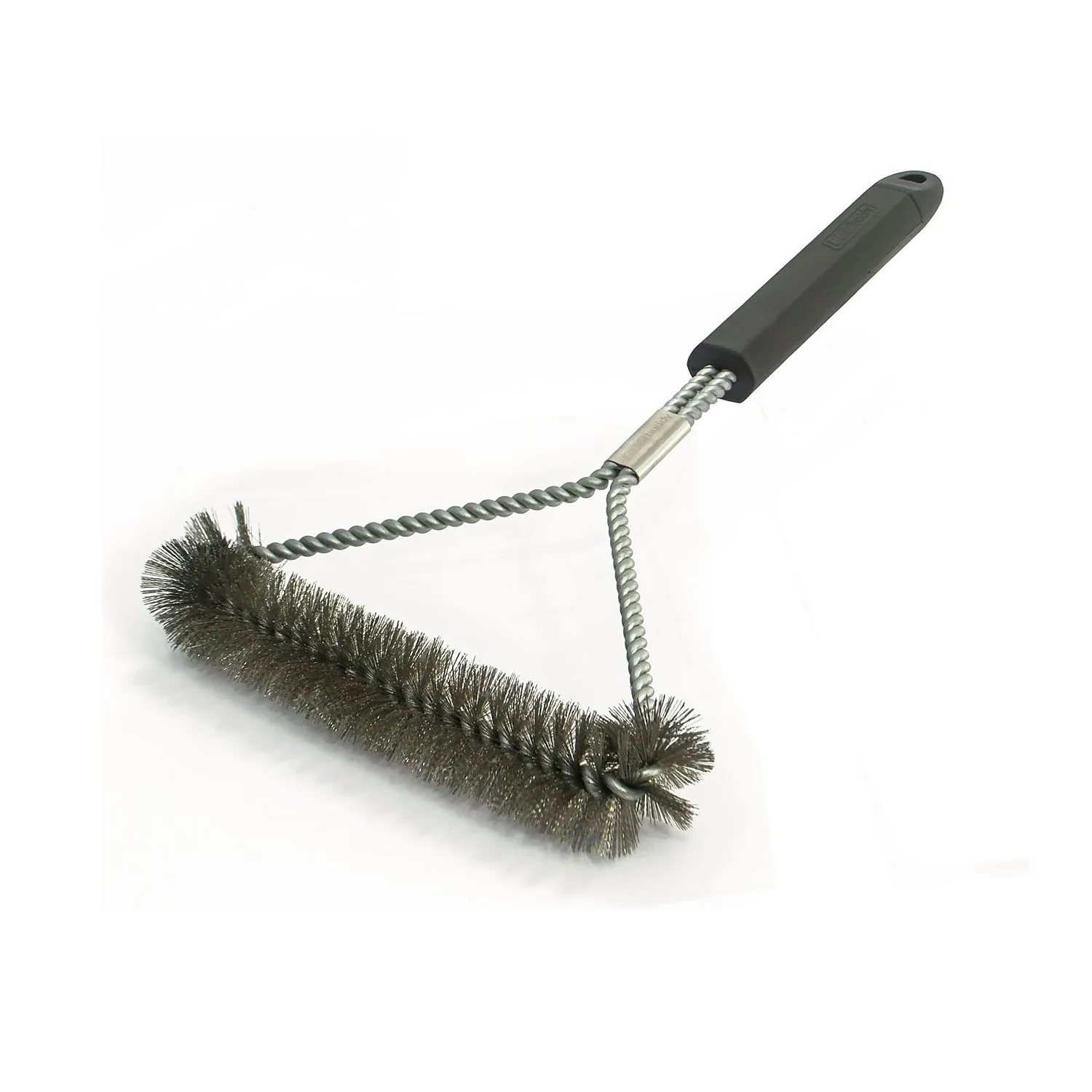 BBQ Buddy Grid Grill Brush - Small 3 BBQ Buddy Grid Grill Brush - Small