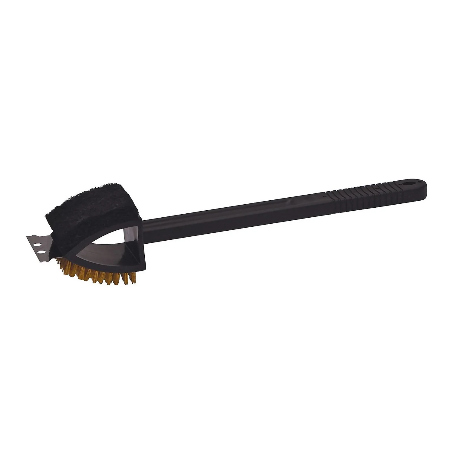 BBQ Buddy BBQ Strong Grill Brush Scrub 3 BBQ Buddy BBQ Strong Grill Brush Scrub