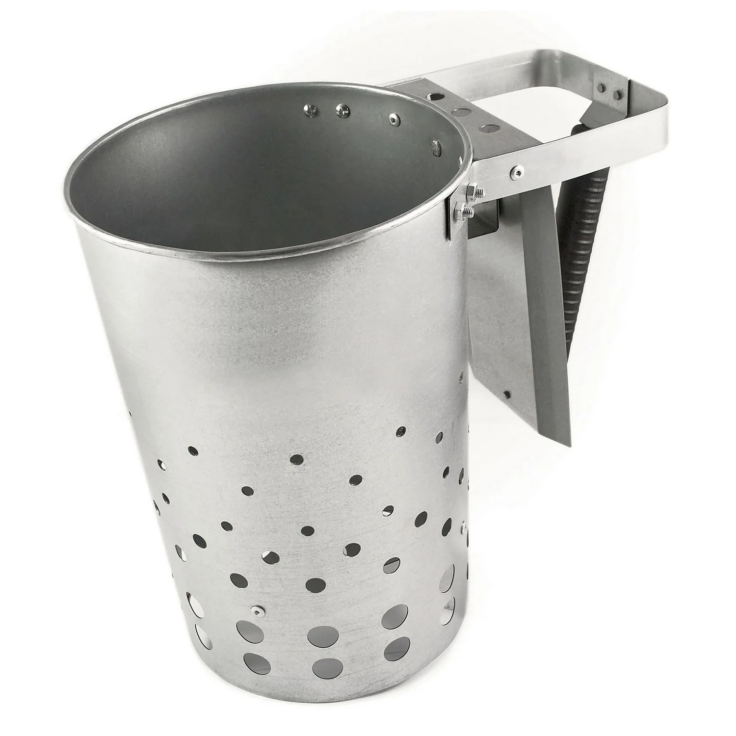 BBQ Buddy BBQ Charcoal Starter Stackable 3 BBQ Buddy BBQ Charcoal Starter Stackable