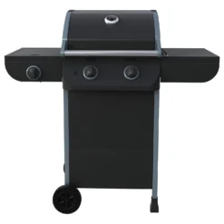 Texas Nimbus 2 Burner Gas BBQ 14 Texas Nimbus 2 Burner Gas BBQ -NON Outdoor Shop 12884554 1834886278497330