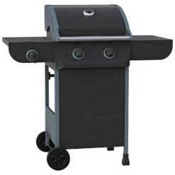 Texas Nimbus 2 Burner Gas BBQ 12 Texas Nimbus 2 Burner Gas BBQ -NON Outdoor Shop 12884554 4454886278450776