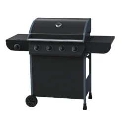 Texas Nimbus 4 Burner Gas BBQ 11 Texas Nimbus 4 Burner Gas BBQ -NON Outdoor Shop 12884555 3154886281771425
