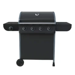 Texas Nimbus 4 Burner Gas BBQ 9 Texas Nimbus 4 Burner Gas BBQ -NON Outdoor Shop 12884555 7754886281841256