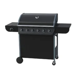 Texas Nimbus 6 Burner Gas BBQ 14 Texas Nimbus 6 Burner Gas BBQ -NON Outdoor Shop 12884559 1124846173415464