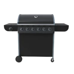 Texas Nimbus 6 Burner Gas BBQ 11 Texas Nimbus 6 Burner Gas BBQ -NON Outdoor Shop 12884559 1644846173371232
