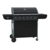 Texas Nimbus 6 Burner Gas BBQ 1 Texas Nimbus 6 Burner Gas BBQ -NON Outdoor Shop 12884559 8624846173354294