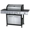 Texas Stardom 6 Burner Gas BBQ 1 Texas Stardom 6 Burner Gas BBQ -NON Outdoor Shop 12884562 1004886283742050