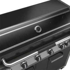 Fervor Ranger 610 6 Burner Gas BBQ -NON Outdoor Shop 12884563 2064843403924016