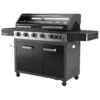 Fervor Ranger 610 6 Burner Gas BBQ 2 Fervor Ranger 610 6 Burner Gas BBQ -NON Outdoor Shop 12884563 8554843403914377