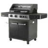 Fervor Ranger 410 4 Burner Gas BBQ 2 Fervor Ranger 410 4 Burner Gas BBQ -NON Outdoor Shop 12884565 3125000872770963