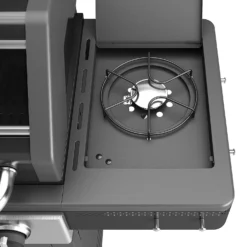 Fervor Ranger 410 4 Burner Gas BBQ -NON Outdoor Shop 12884565 4755000872851030