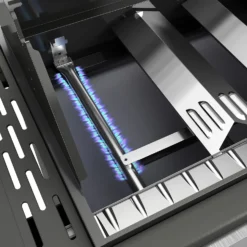 Fervor Ranger 410 4 Burner Gas BBQ -NON Outdoor Shop 12884565 6535000872803417