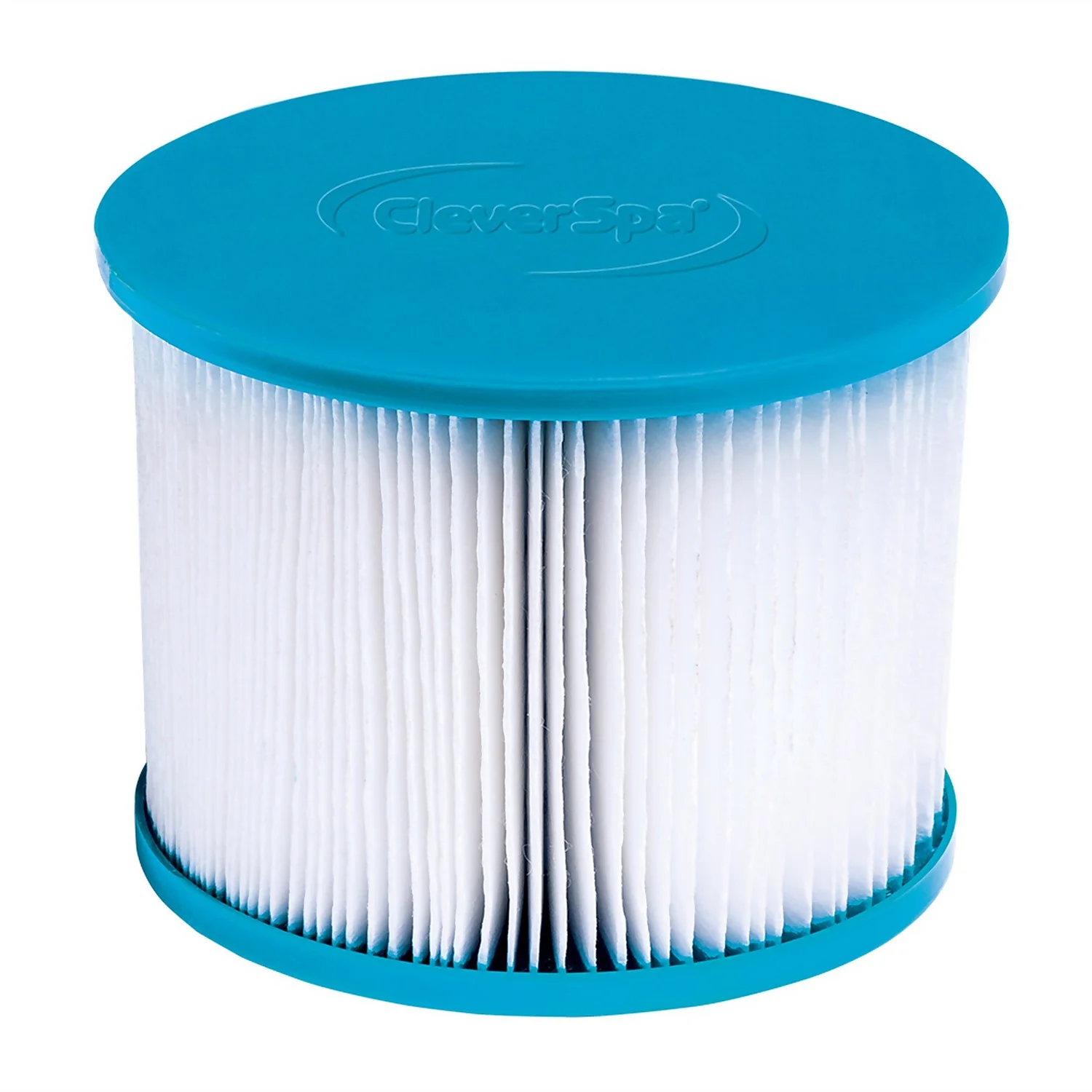 CleverSpa Hot Tub Filter Cartridge - 2 Pack 4 CleverSpa Hot Tub Filter Cartridge - 2 Pack - Image 2