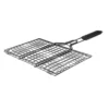 BBQ Buddy Flexible Grill Basket 2 BBQ Buddy Flexible Grill Basket -NON Outdoor Shop 12884653 2084843412568648