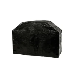 Texas Medium Hooded BBQ Cover