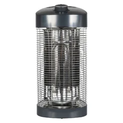 La Hacienda Picasso Rotating Tabletop Heater
