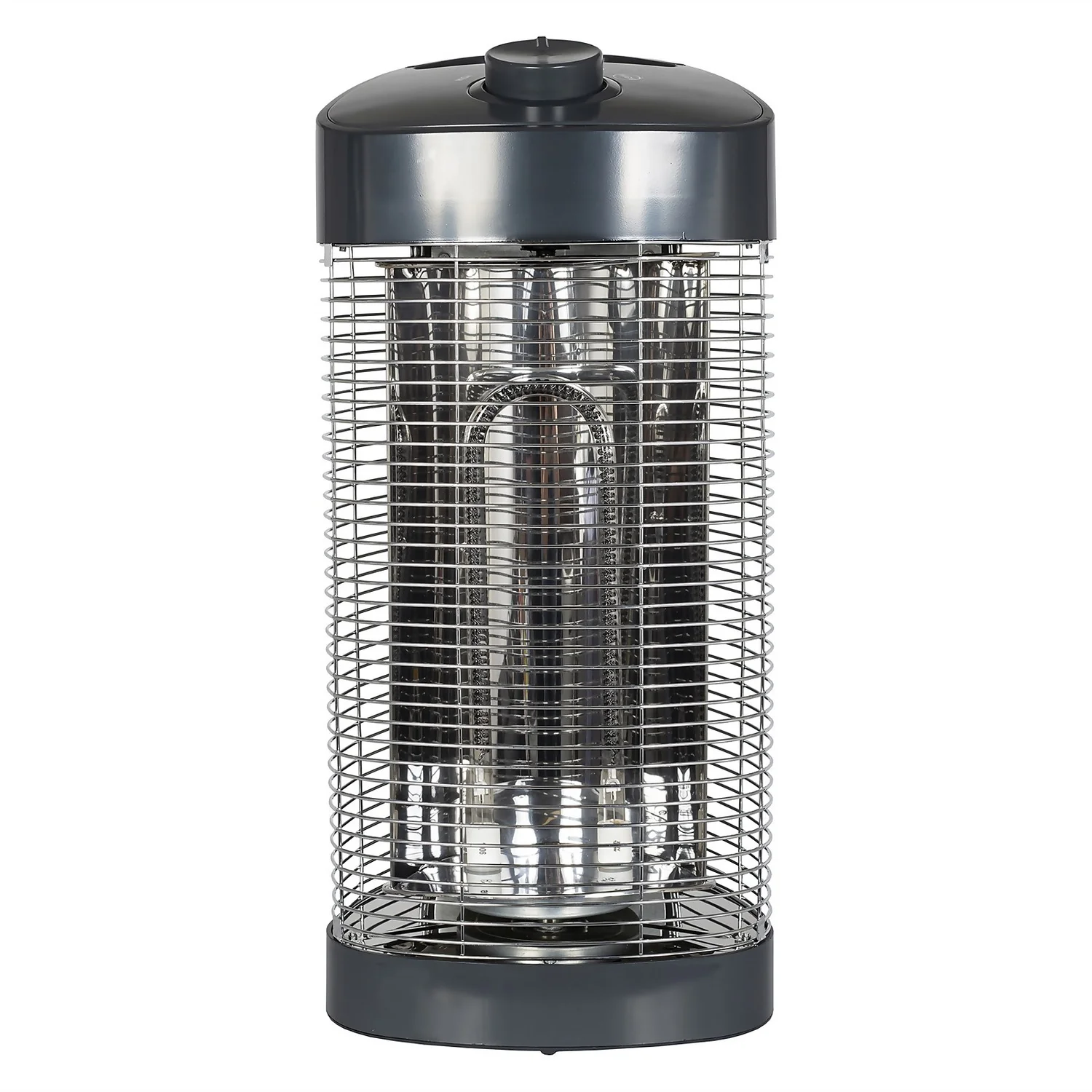La Hacienda Picasso Rotating Tabletop Heater 3 La Hacienda Picasso Rotating Tabletop Heater