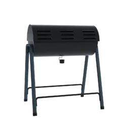 Texas Barrel 4 Burner Gas BBQ 11 Texas Barrel 4 Burner Gas BBQ -NON Outdoor Shop 12884895 2134947695771352