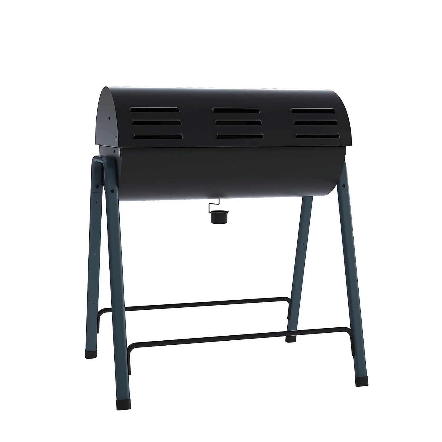 Texas Barrel 4 Burner Gas BBQ 7 Texas Barrel 4 Burner Gas BBQ - Image 5