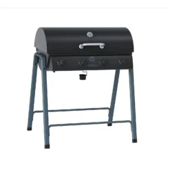 Texas Barrel 4 Burner Gas BBQ 10 Texas Barrel 4 Burner Gas BBQ -NON Outdoor Shop 12884895 7534947695741484