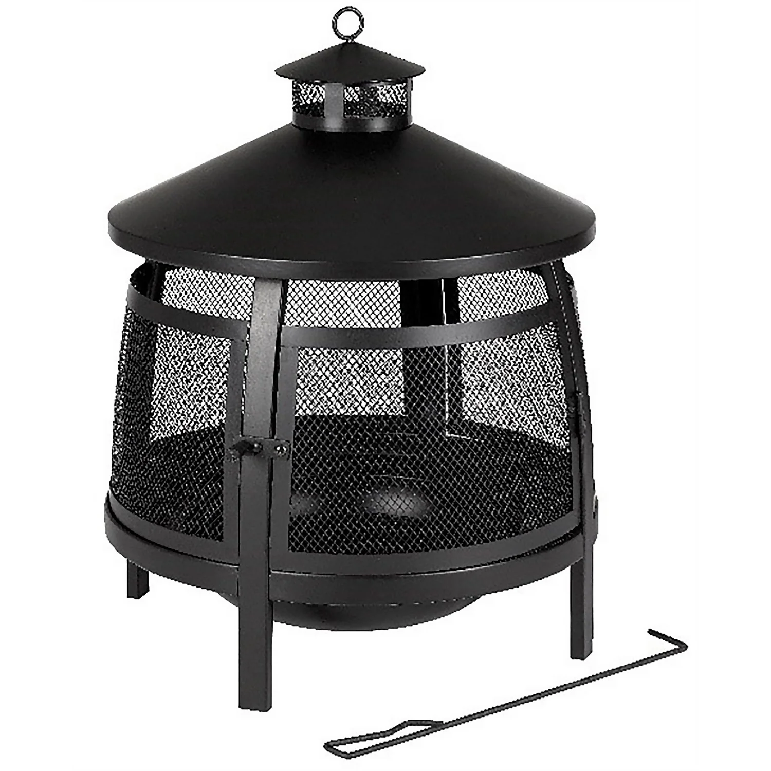 None Texas Small Fire House 3 None Texas Small Fire House