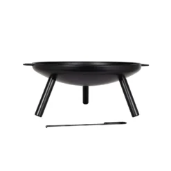 La Hacienda Pennsylvania Midi Fire Pit