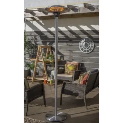 La Hacienda Lume 2100w Halogen Free Standing Heater 18 La Hacienda Lume 2100w Halogen Free Standing Heater -NON Outdoor Shop 12885611 1214843632339294
