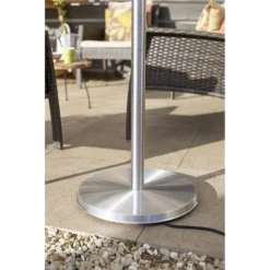 La Hacienda Lume 2100w Halogen Free Standing Heater 17 La Hacienda Lume 2100w Halogen Free Standing Heater -NON Outdoor Shop 12885611 1714843632323439