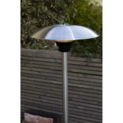 La Hacienda Lume 2100w Halogen Free Standing Heater 16 La Hacienda Lume 2100w Halogen Free Standing Heater -NON Outdoor Shop 12885611 5174843632309180