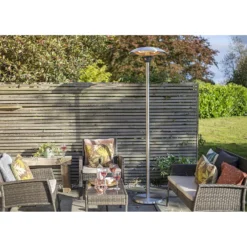 La Hacienda Lume 2100w Halogen Free Standing Heater 15 La Hacienda Lume 2100w Halogen Free Standing Heater -NON Outdoor Shop 12885611 6204843632294273