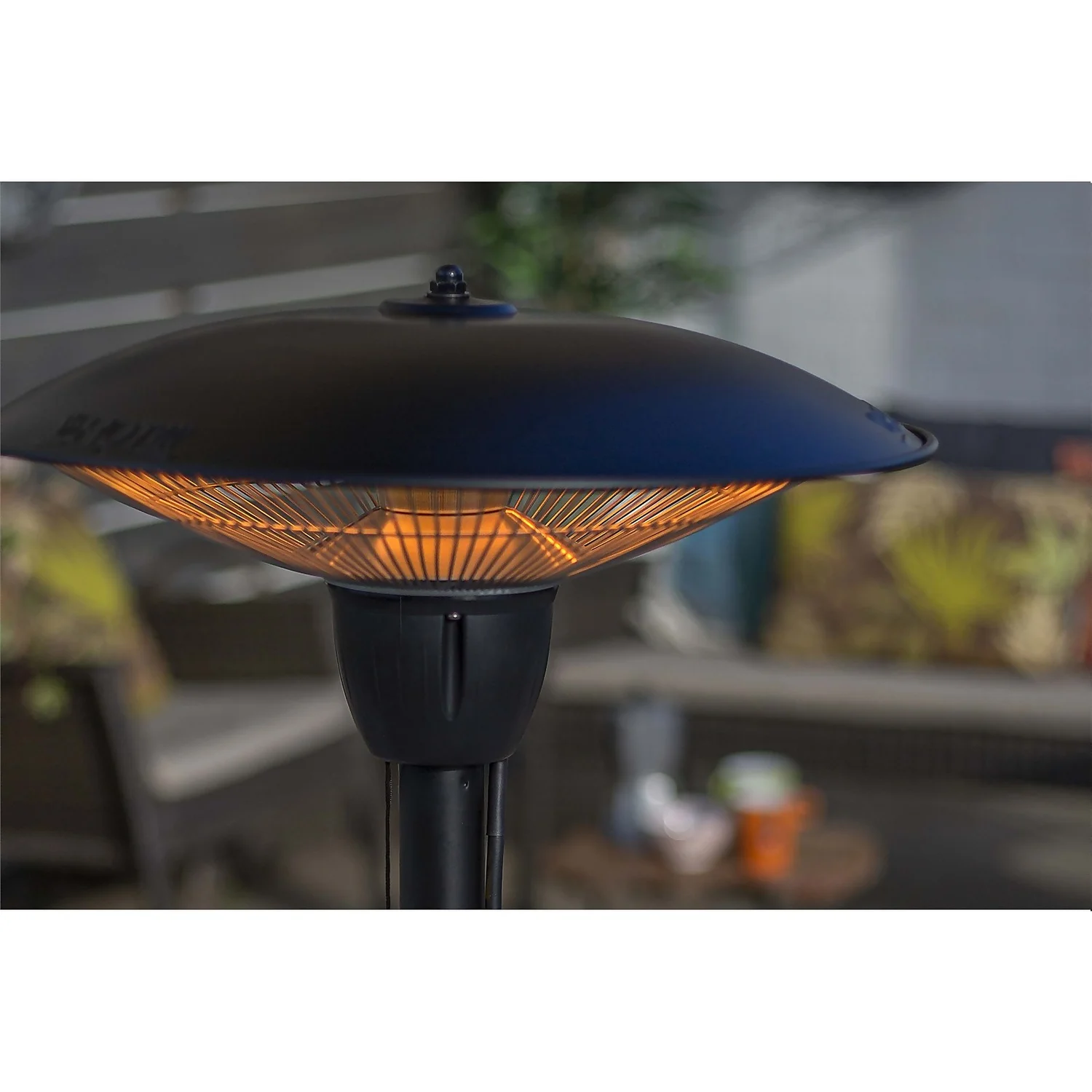 La Hacienda Lume 1500w Table Heater 7 La Hacienda Lume 1500w Table Heater - Image 5