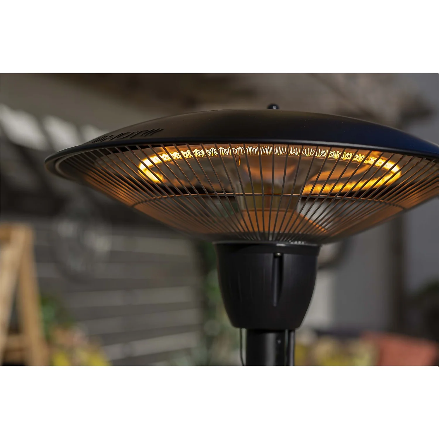 La Hacienda Lume 1500w Table Heater 5 La Hacienda Lume 1500w Table Heater - Image 3