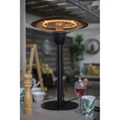 La Hacienda Lume 1500w Table Heater 14 La Hacienda Lume 1500w Table Heater -NON Outdoor Shop 12885613 1774843947579669