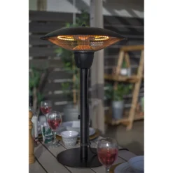 La Hacienda Lume 1500w Table Heater 12 La Hacienda Lume 1500w Table Heater -NON Outdoor Shop 12885613 2114843947516519