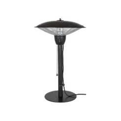 La Hacienda Lume 1500w Table Heater