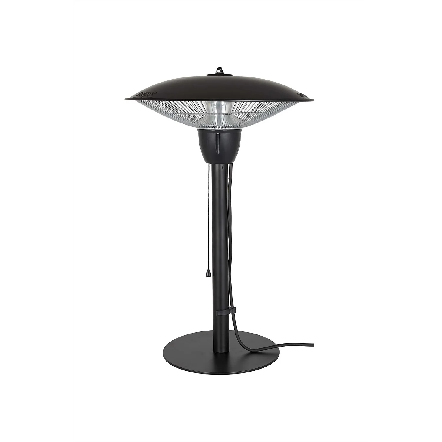 La Hacienda Lume 1500w Table Heater 3 La Hacienda Lume 1500w Table Heater