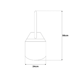 La Hacienda Metal Pizza Peel 9 La Hacienda Metal Pizza Peel -NON Outdoor Shop 12913559 6884845710712393