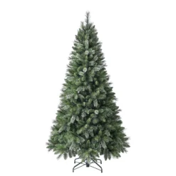 7ft Beauly Pine Pre-lit Artificial Christmas Tree 10 7ft Beauly Pine Pre-lit Artificial Christmas Tree -NON Outdoor Shop 12914800 2044889224319841